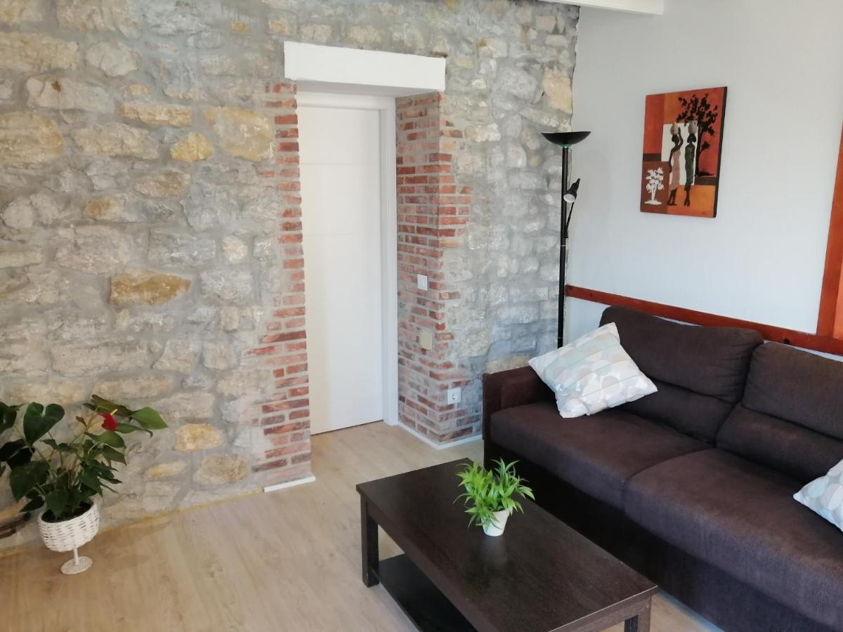 Apartamento Pueblo De Mogro Exterior photo