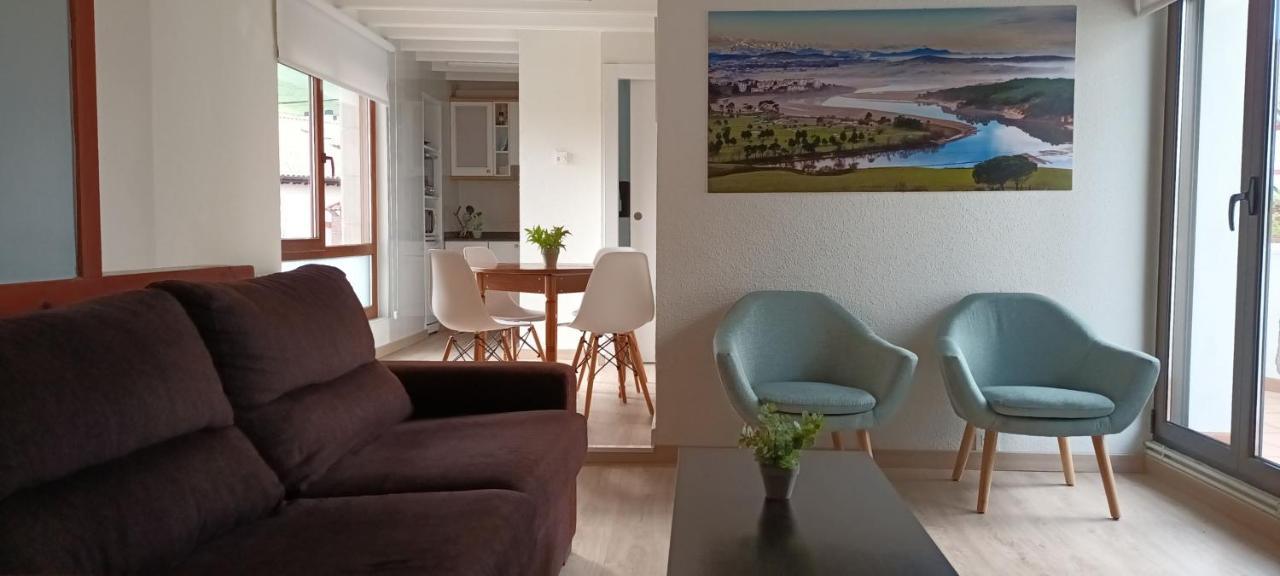 Apartamento Pueblo De Mogro Exterior photo